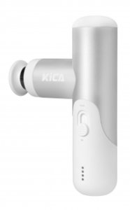 Masażer wibracyjny KiCA mini 3 - biały 218