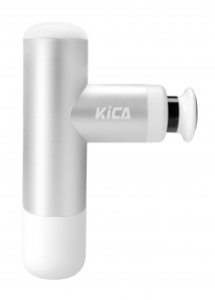 Masażer wibracyjny KiCA mini 3 - biały 59