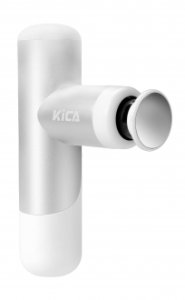 Masażer wibracyjny KiCA mini 3 - biały 60