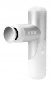 Masażer wibracyjny KiCA mini 3 - biały 61