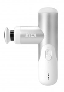 Masażer wibracyjny KiCA mini 3 - biały 73