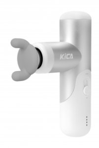 Masażer wibracyjny KiCA mini 3 - biały 82