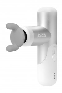 Masażer wibracyjny KiCA mini 3 - biały 84