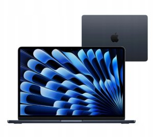 Laptop poleasingowy Apple Apple MacBook Air 13,6" M4 16GB / 512GB Północ 2