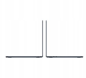 Laptop poleasingowy Apple Apple MacBook Air 13,6" M4 16GB / 512GB Północ 4