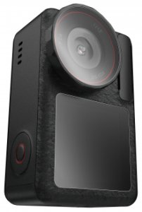 Osłona LCD Telesin S6-FLM-13-TDJ do kamer DJI Action 5 Pro 130