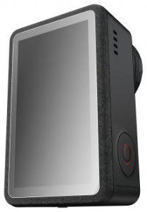 Osłona LCD Telesin S6-FLM-13-TDJ do kamer DJI Action 5 Pro 17