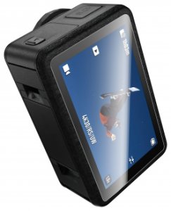 Osłona LCD Telesin S6-FLM-13-TDJ do kamer DJI Action 5 Pro 197