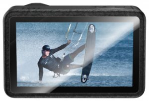 Osłona LCD Telesin S6-FLM-13-TDJ do kamer DJI Action 5 Pro 252