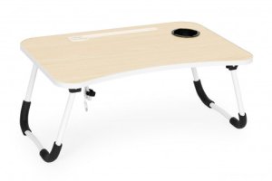 Podstawka pod laptopa ModernHome USB składana 2