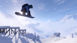 Shredders (PS5) 2