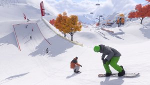 Shredders (PS5) 3