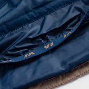 Kurtka narciarska męska Hi-Tec Męska kurtka zimowa narciarski Martes Makio membrana 5000mm rozmiar XL 11