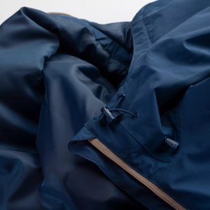 Kurtka narciarska męska Hi-Tec Męska kurtka zimowa narciarski Martes Makio membrana 5000mm rozmiar XL 14