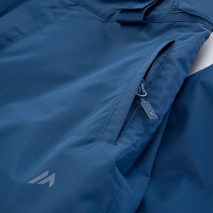 Męskie spodnie narciarskie membrana 10000mm Galo rozmiar XL 4