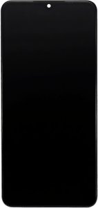 Wyświetlacz do Samsung Galaxy A12 4G LCD SM-A125F Ramka Oryginał Mobilepart 2