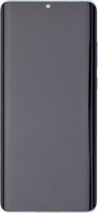 Wyświetlacz do Huawei P30 Pro LCD VOG-L29 Crystal Ramka Oryginał Mobilepart 2