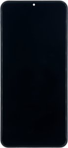 Wyświetlacz do Samsung Galaxy M13 4G LCD SM-M135F Ramka Oryginał Mobilepart 2