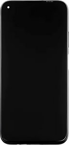 Wyświetlacz do Huawei P40 Lite LCD JNY-L21A Ekran Ramka Oryginał Mobilepart 2