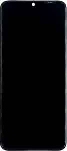 Wyświetlacz do Motorola Moto G50 5G LCD XT2149-1 Ramka Oryginał Mobilepart 2