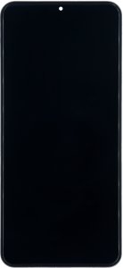 Wyświetlacz do Samsung Galaxy A13 4G LCD SM-A135F Ramka Oryginał Mobilepart 2