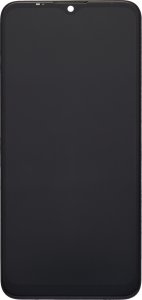 Wyświetlacz do Motorola Moto E20 LCD XT2155 Ekran Ramka Oryginał Mobilepart 2