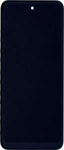 Wyświetlacz do Motorola Moto E40 LCD Ekran XT2159 Ramka Oryginał Mobilepart 2