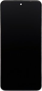 Wyświetlacz do Xiaomi Redmi Note 12S Ramka Oryginał Mobilepart 23030RAC7Y 2