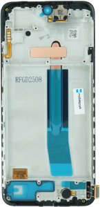 Wyświetlacz do Xiaomi Redmi Note 12S Ramka Oryginał Mobilepart 23030RAC7Y 3