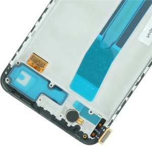 Wyświetlacz do Xiaomi Redmi Note 12S Ramka Oryginał Mobilepart 23030RAC7Y 4