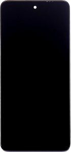 Wyświetlacz do Motorola Moto G22 Service Pack LCD XT2231-1 Ramka Oryginał Mobilepart 2