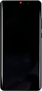 Wyświetlacz do Huawei P30 Pro LCD VOG-L29 Czarny Ramka Oryginał Mobilepart 2