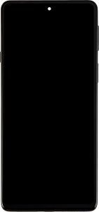 Wyświetlacz do Motorola Edge 20 LCD XT2143-1 Ramka Oryginał Mobilepart 2