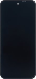 Wyświetlacz do Motorola Moto G31 LCD Ekran XT2173 Ramka Oryginał Mobilepart 2