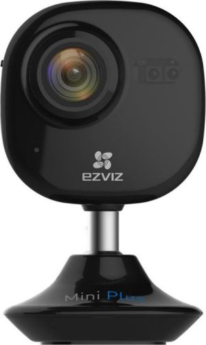 Kamera IP Ezviz Mini Plus Black (CS-CV200-A0-52WFR) 1