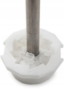 Młynek do przypraw Peugeot Line Night Electric U'SELECT Black Mat 15cm 6