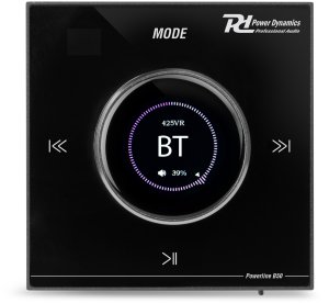 Zestaw audio dla domu Powerline B50BSet do montażu w ścianie z 2 głośnikami sufitowymi one size 12