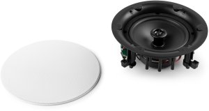 Zestaw audio dla domu Powerline B50BSet do montażu w ścianie z 2 głośnikami sufitowymi one size 3