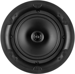 Zestaw audio dla domu Powerline B50BSet do montażu w ścianie z 2 głośnikami sufitowymi one size 6