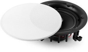 Zestaw audio dla domu Powerline B50BSet do montażu w ścianie z 2 głośnikami sufitowymi one size 8