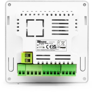 Zestaw audio dla domu Powerline B50BSet do montażu w ścianie z 2 głośnikami sufitowymi one size 9