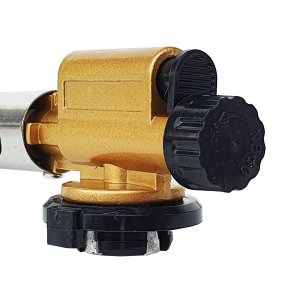 Palnik gazowy PrzydaSie 0 W 2