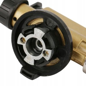 Palnik gazowy PrzydaSie 0 W 3