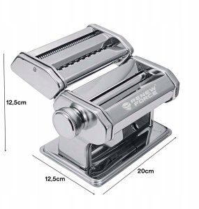 Maszynka do makaronu Renew Force Maszynka ręczna do makaronu i ciasta 2