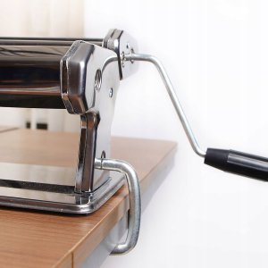 Maszynka do makaronu Renew Force Maszynka ręczna do makaronu i ciasta 4