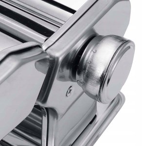 Maszynka do makaronu Renew Force Maszynka ręczna do makaronu i ciasta 9