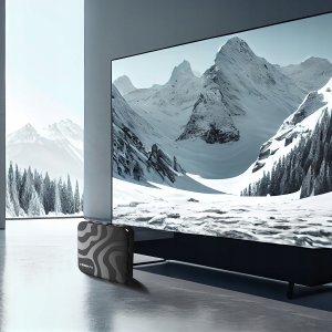 SMART TV BOX T95MAX ANDROID 9 64BIT 6K WIFI HDR USB 3.0 + PILOT KABEL HDMI 6