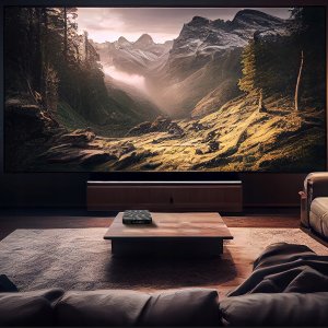 SMART TV BOX T95MAX ANDROID 9 64BIT 6K WIFI HDR USB 3.0 + PILOT KABEL HDMI 7