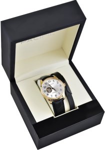 Zegarek męski PACIFIC AUTOMATIC Seiko NH38 + bransoletka 10ATM 2