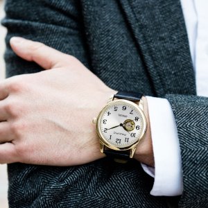 Zegarek męski PACIFIC AUTOMATIC Seiko NH38 + bransoletka 10ATM 7